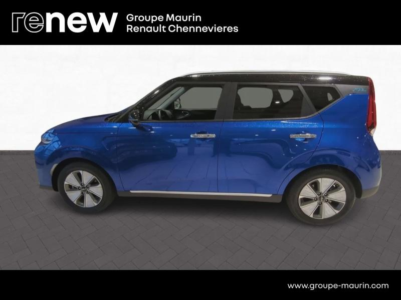 KIA e-Soul d’occasion à vendre à CHENNEVIÈRES-SUR-MARNE chez ADP - SOVEA 94 (Photo 8)