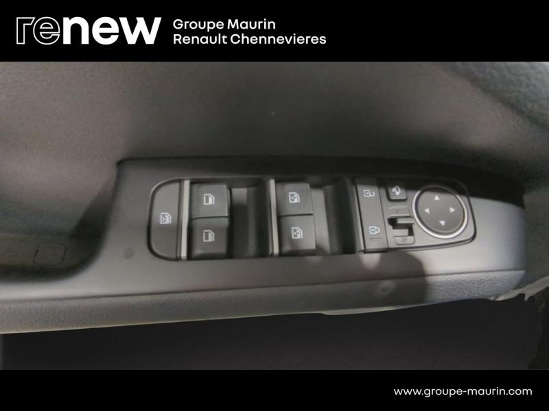 KIA e-Soul d’occasion à vendre à CHENNEVIÈRES-SUR-MARNE chez ADP - SOVEA 94 (Photo 13)