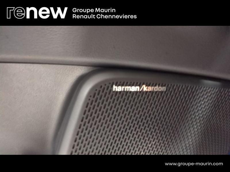 KIA e-Soul d’occasion à vendre à CHENNEVIÈRES-SUR-MARNE chez ADP - SOVEA 94 (Photo 14)