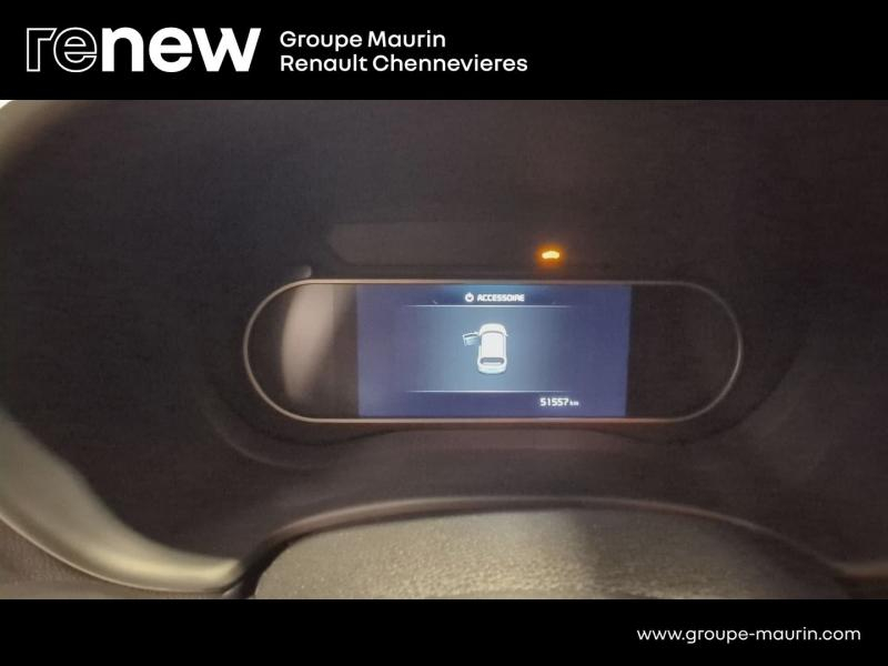 KIA e-Soul d’occasion à vendre à CHENNEVIÈRES-SUR-MARNE chez ADP - SOVEA 94 (Photo 15)