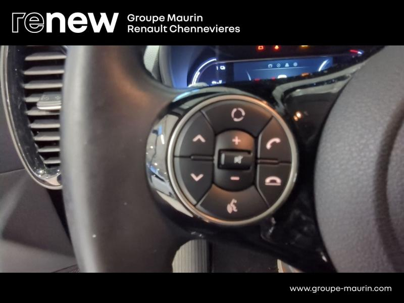 KIA e-Soul d’occasion à vendre à CHENNEVIÈRES-SUR-MARNE chez ADP - SOVEA 94 (Photo 18)