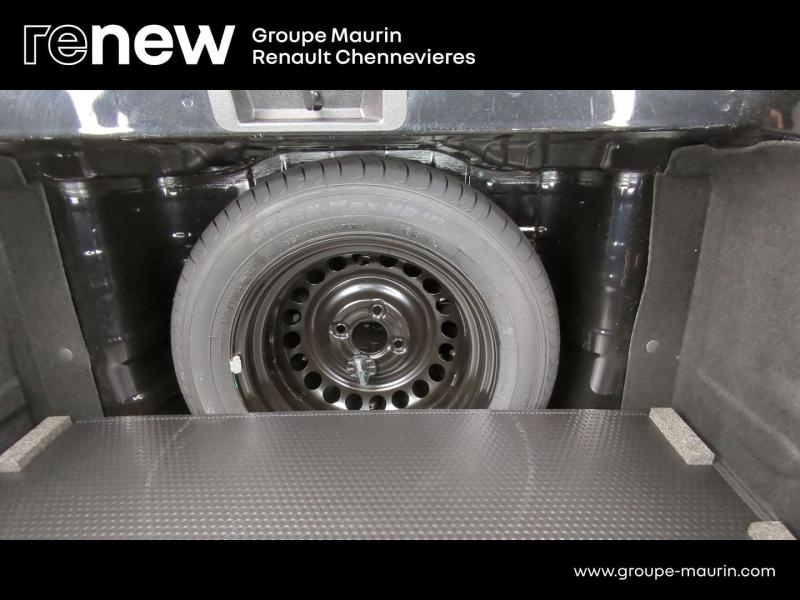 DACIA Spring d’occasion à vendre à CHENNEVIÈRES-SUR-MARNE chez ADP - SOVEA 94 (Photo 14)