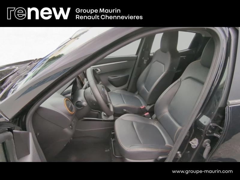 DACIA Spring d’occasion à vendre à CHENNEVIÈRES-SUR-MARNE chez ADP - SOVEA 94 (Photo 17)