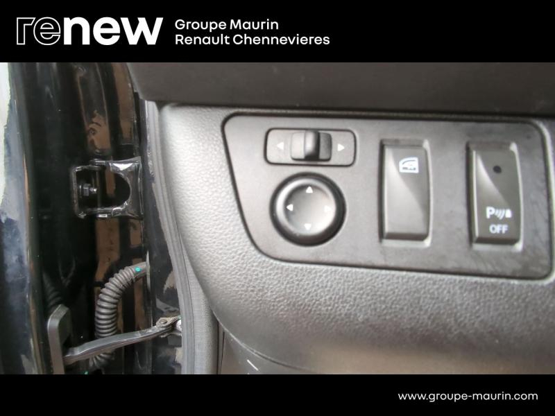 DACIA Spring d’occasion à vendre à CHENNEVIÈRES-SUR-MARNE chez ADP - SOVEA 94 (Photo 18)