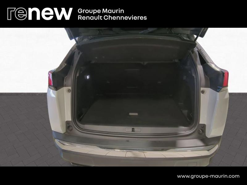 PEUGEOT 3008 d’occasion à vendre à CHENNEVIÈRES-SUR-MARNE chez ADP - SOVEA 94 (Photo 9)