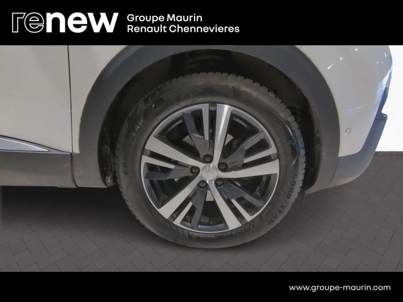 PEUGEOT 3008 d’occasion à vendre à CHENNEVIÈRES-SUR-MARNE chez ADP - SOVEA 94 (Photo 13)