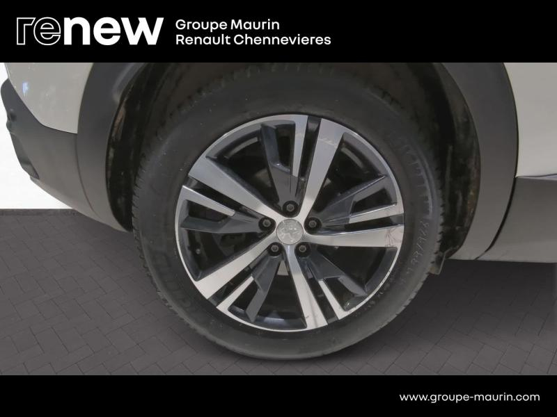 PEUGEOT 3008 d’occasion à vendre à CHENNEVIÈRES-SUR-MARNE chez ADP - SOVEA 94 (Photo 14)