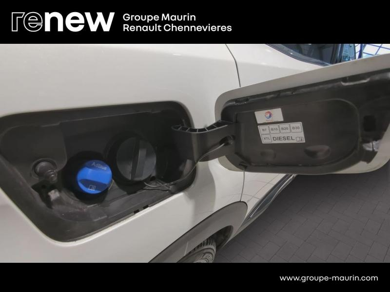 PEUGEOT 3008 d’occasion à vendre à CHENNEVIÈRES-SUR-MARNE chez ADP - SOVEA 94 (Photo 15)