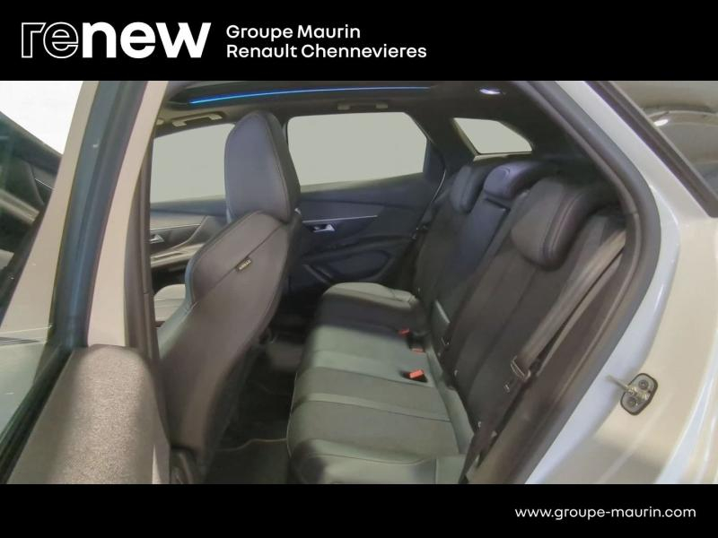 PEUGEOT 3008 d’occasion à vendre à CHENNEVIÈRES-SUR-MARNE chez ADP - SOVEA 94 (Photo 16)