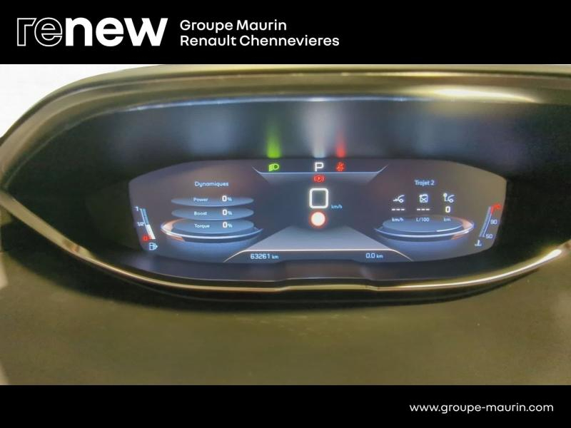 PEUGEOT 3008 d’occasion à vendre à CHENNEVIÈRES-SUR-MARNE chez ADP - SOVEA 94 (Photo 19)