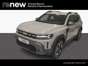 DACIA Duster d’occasion à vendre à CHENNEVIÈRES-SUR-MARNE