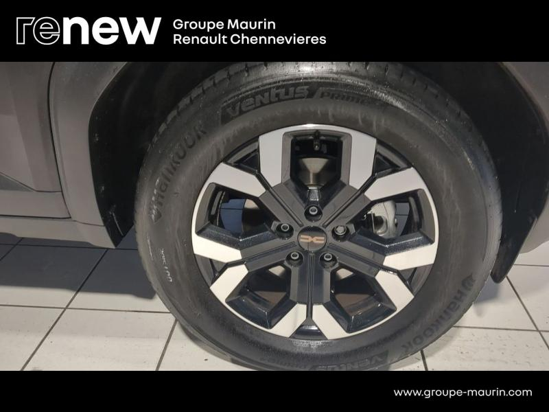 DACIA Duster d’occasion à vendre à CHENNEVIÈRES-SUR-MARNE chez ADP - SOVEA 94 (Photo 16)