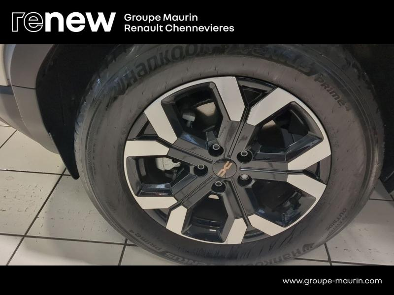 DACIA Duster d’occasion à vendre à CHENNEVIÈRES-SUR-MARNE chez ADP - SOVEA 94 (Photo 17)
