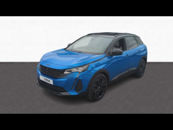 PEUGEOT 3008 d’occasion à vendre à CHENNEVIÈRES-SUR-MARNE