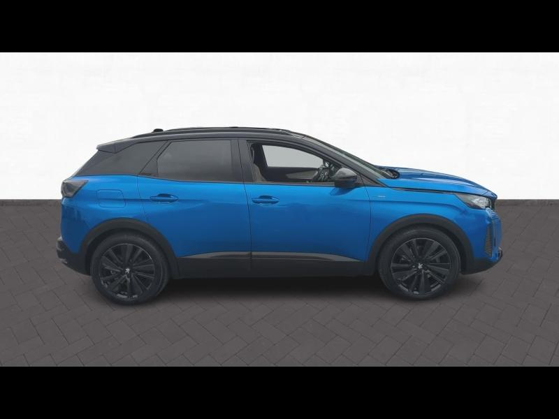 PEUGEOT 3008 d’occasion à vendre à CHENNEVIÈRES-SUR-MARNE chez ADP - SOVEA 94 (Photo 4)