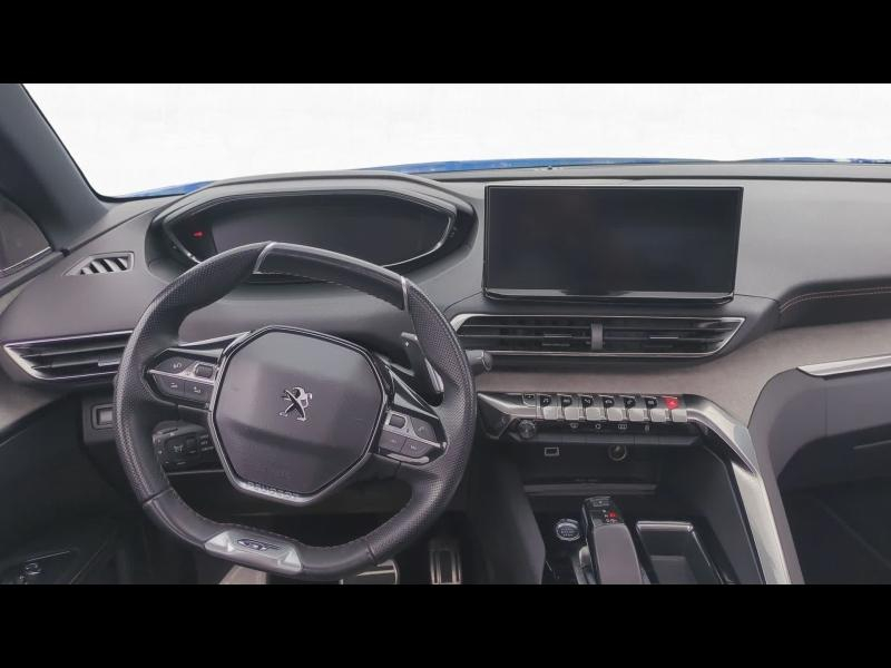 PEUGEOT 3008 d’occasion à vendre à CHENNEVIÈRES-SUR-MARNE chez ADP - SOVEA 94 (Photo 11)