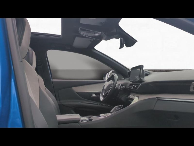 PEUGEOT 3008 d’occasion à vendre à CHENNEVIÈRES-SUR-MARNE chez ADP - SOVEA 94 (Photo 12)