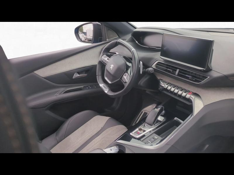 PEUGEOT 3008 d’occasion à vendre à CHENNEVIÈRES-SUR-MARNE chez ADP - SOVEA 94 (Photo 13)