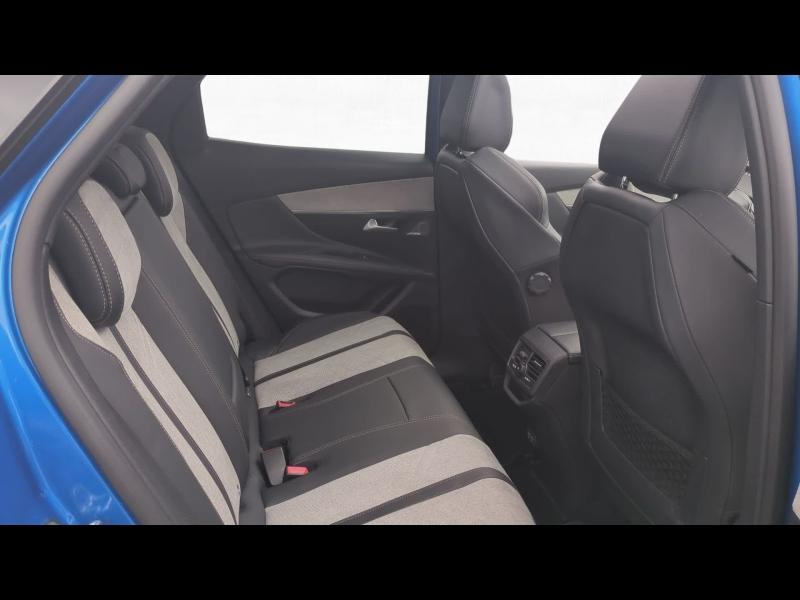 PEUGEOT 3008 d’occasion à vendre à CHENNEVIÈRES-SUR-MARNE chez ADP - SOVEA 94 (Photo 14)
