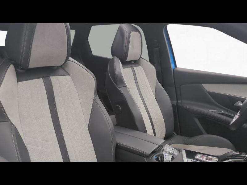 PEUGEOT 3008 d’occasion à vendre à CHENNEVIÈRES-SUR-MARNE chez ADP - SOVEA 94 (Photo 15)