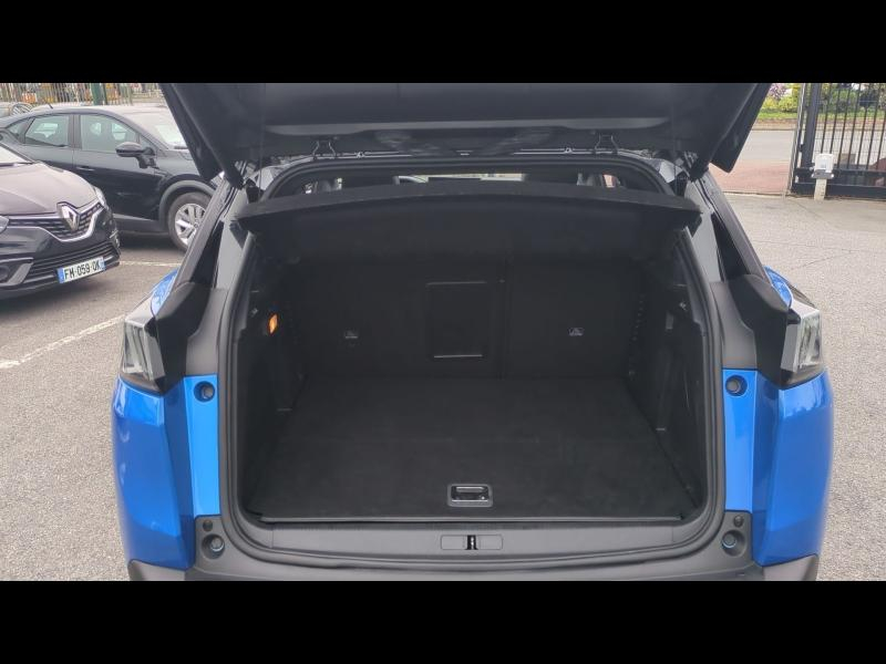 PEUGEOT 3008 d’occasion à vendre à CHENNEVIÈRES-SUR-MARNE chez ADP - SOVEA 94 (Photo 16)