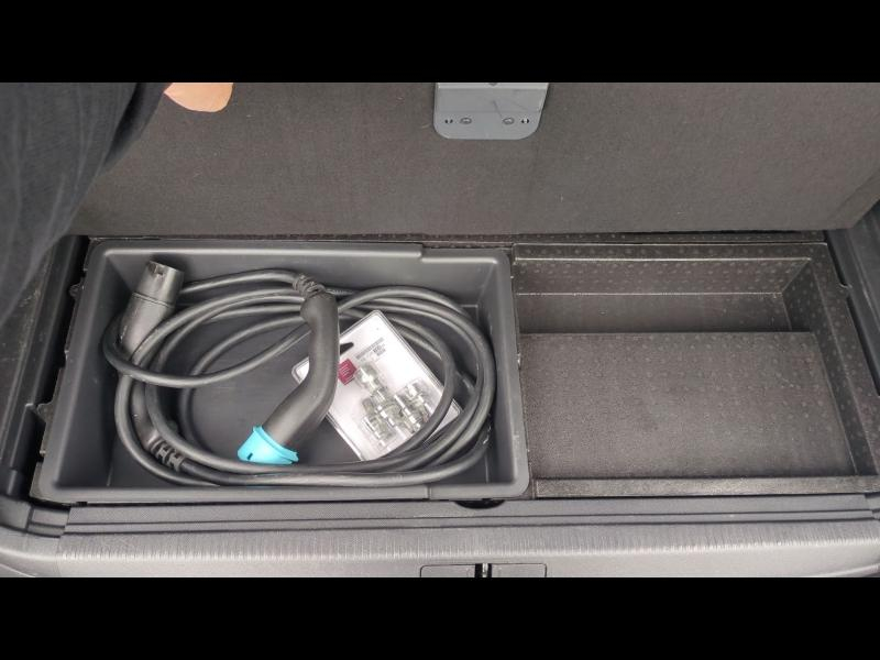 PEUGEOT 3008 d’occasion à vendre à CHENNEVIÈRES-SUR-MARNE chez ADP - SOVEA 94 (Photo 18)