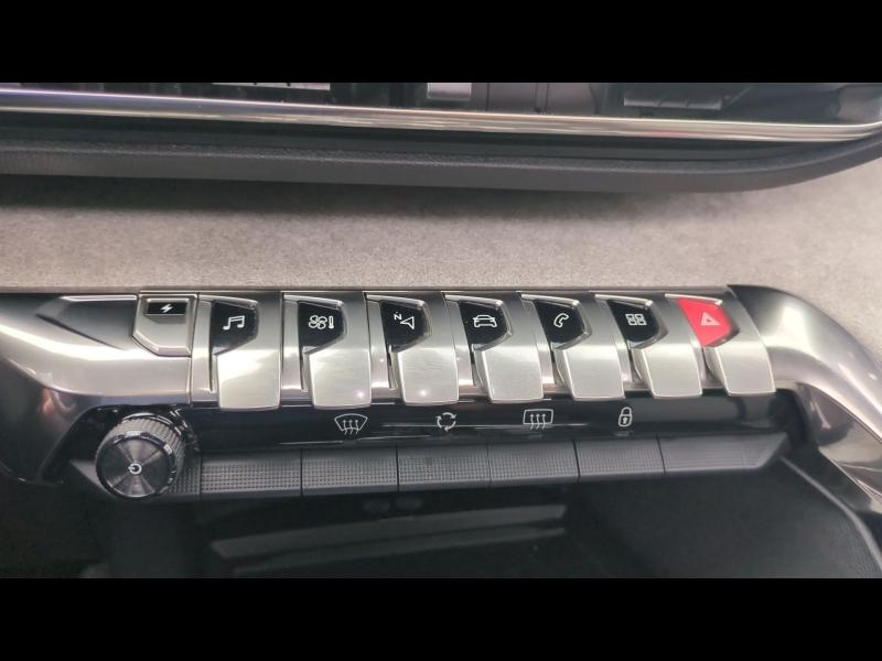 PEUGEOT 3008 d’occasion à vendre à CHENNEVIÈRES-SUR-MARNE chez ADP - SOVEA 94 (Photo 20)