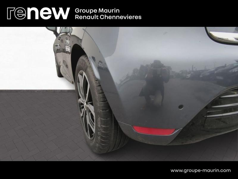 RENAULT Clio d’occasion à vendre à CHENNEVIÈRES-SUR-MARNE chez ADP - SOVEA 94 (Photo 11)