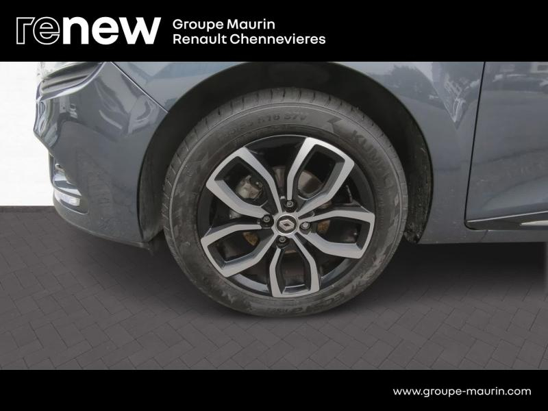 RENAULT Clio d’occasion à vendre à CHENNEVIÈRES-SUR-MARNE chez ADP - SOVEA 94 (Photo 13)