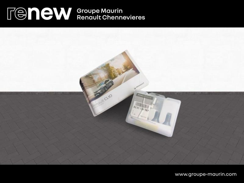 RENAULT Clio d’occasion à vendre à CHENNEVIÈRES-SUR-MARNE chez ADP - SOVEA 94 (Photo 18)