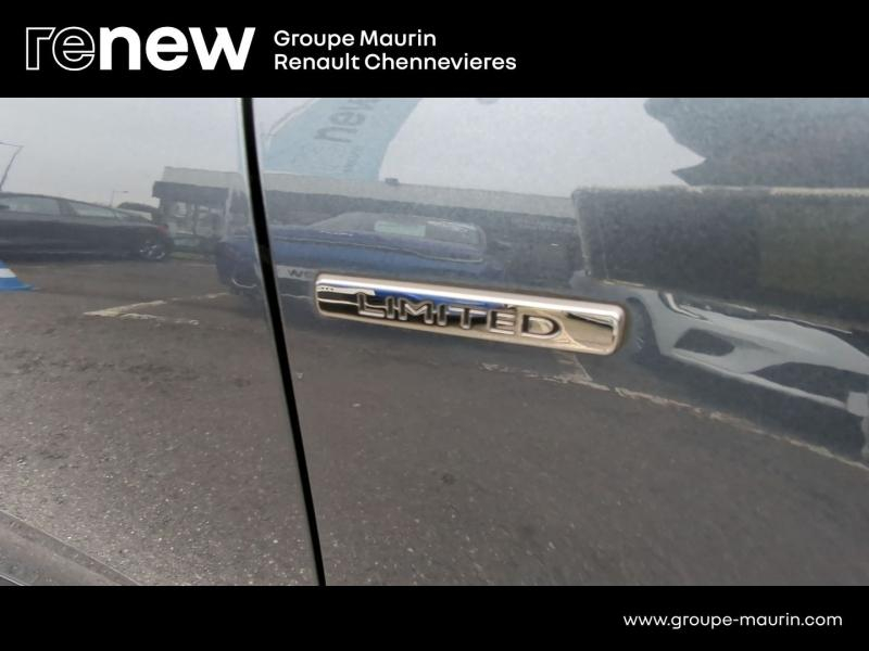 RENAULT Clio d’occasion à vendre à CHENNEVIÈRES-SUR-MARNE chez ADP - SOVEA 94 (Photo 20)