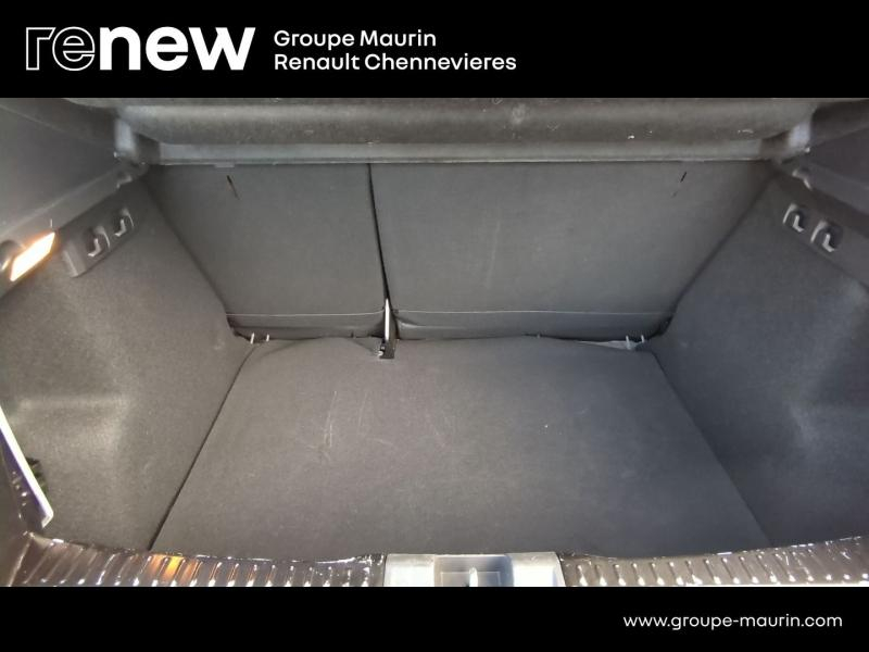 DACIA Sandero d’occasion à vendre à CHENNEVIÈRES-SUR-MARNE chez ADP - SOVEA 94 (Photo 12)
