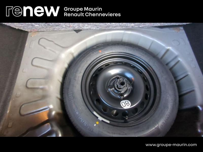 DACIA Sandero d’occasion à vendre à CHENNEVIÈRES-SUR-MARNE chez ADP - SOVEA 94 (Photo 13)
