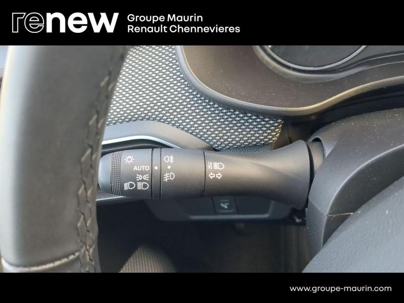 DACIA Sandero d’occasion à vendre à CHENNEVIÈRES-SUR-MARNE chez ADP - SOVEA 94 (Photo 17)