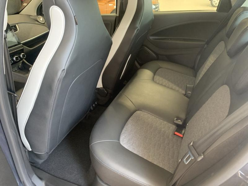RENAULT Zoe d’occasion à vendre à CHENNEVIÈRES-SUR-MARNE chez ADP - SOVEA 94 (Photo 9)