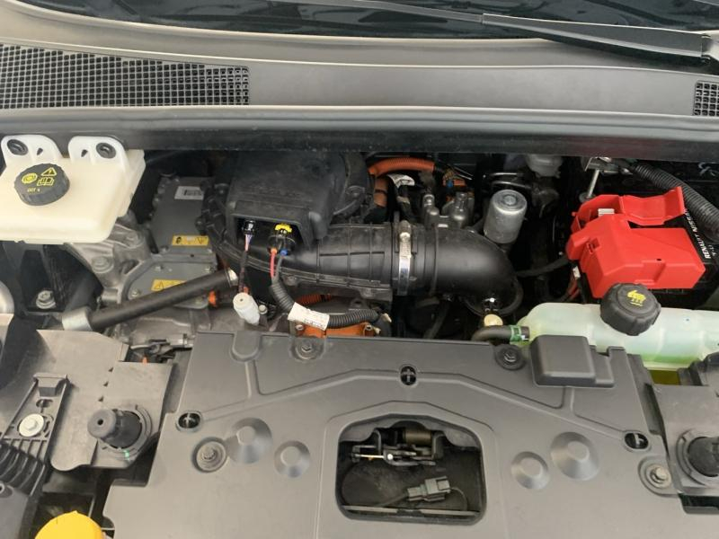 RENAULT Zoe d’occasion à vendre à CHENNEVIÈRES-SUR-MARNE chez ADP - SOVEA 94 (Photo 15)