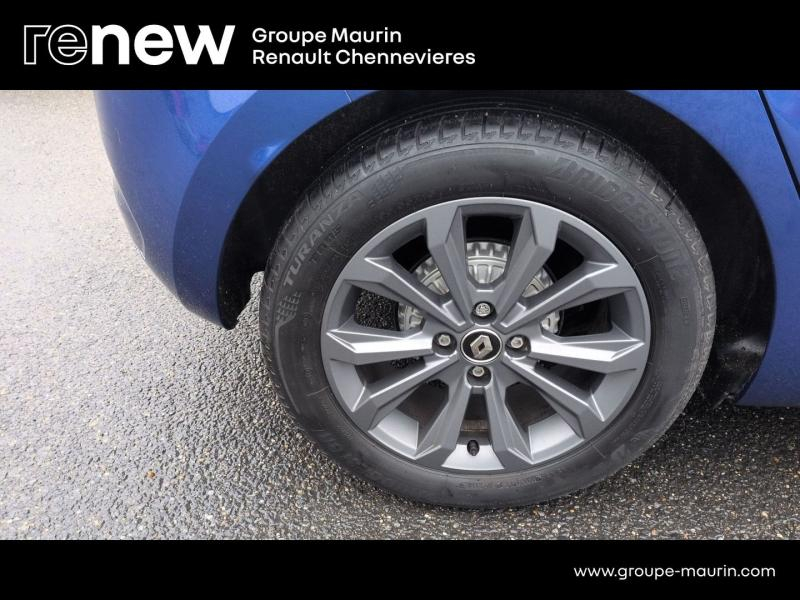 RENAULT Clio d’occasion à vendre à CHENNEVIÈRES-SUR-MARNE chez ADP - SOVEA 94 (Photo 11)