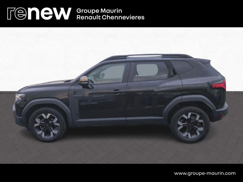DACIA Duster d’occasion à vendre à CHENNEVIÈRES-SUR-MARNE chez ADP - SOVEA 94 (Photo 7)
