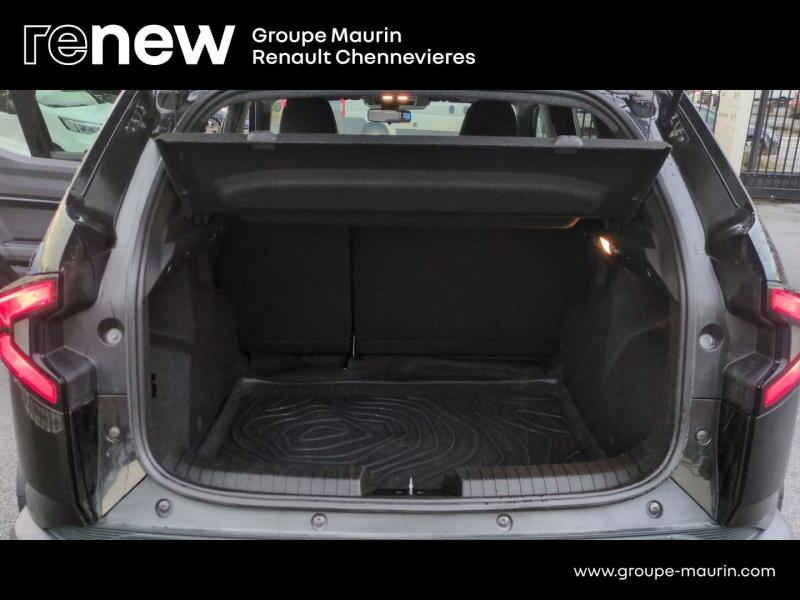 DACIA Duster d’occasion à vendre à CHENNEVIÈRES-SUR-MARNE chez ADP - SOVEA 94 (Photo 13)