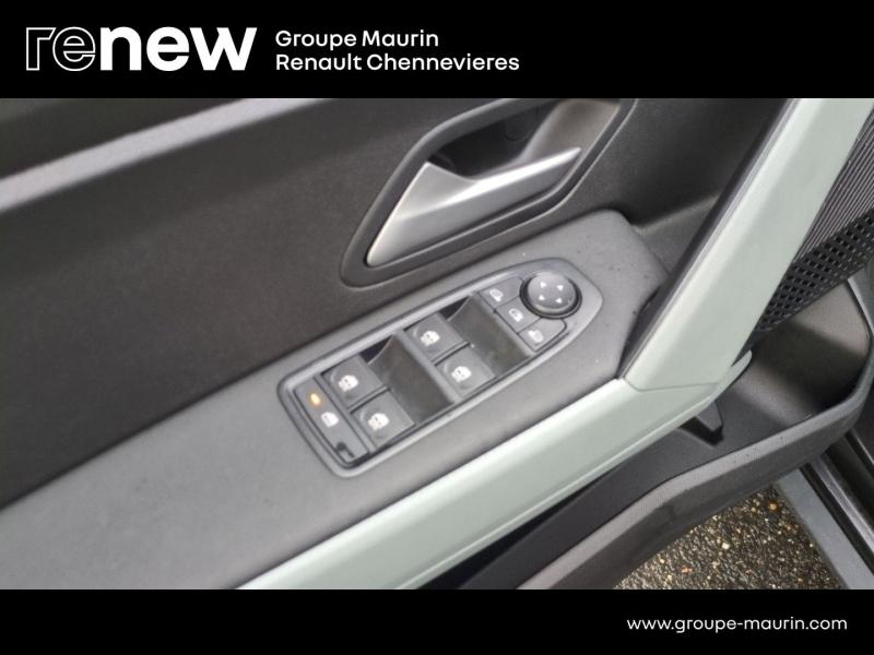 DACIA Duster d’occasion à vendre à CHENNEVIÈRES-SUR-MARNE chez ADP - SOVEA 94 (Photo 14)