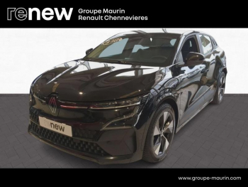 RENAULT Megane d’occasion à vendre à CHENNEVIÈRES-SUR-MARNE chez ADP - SOVEA 94 (Photo 1)