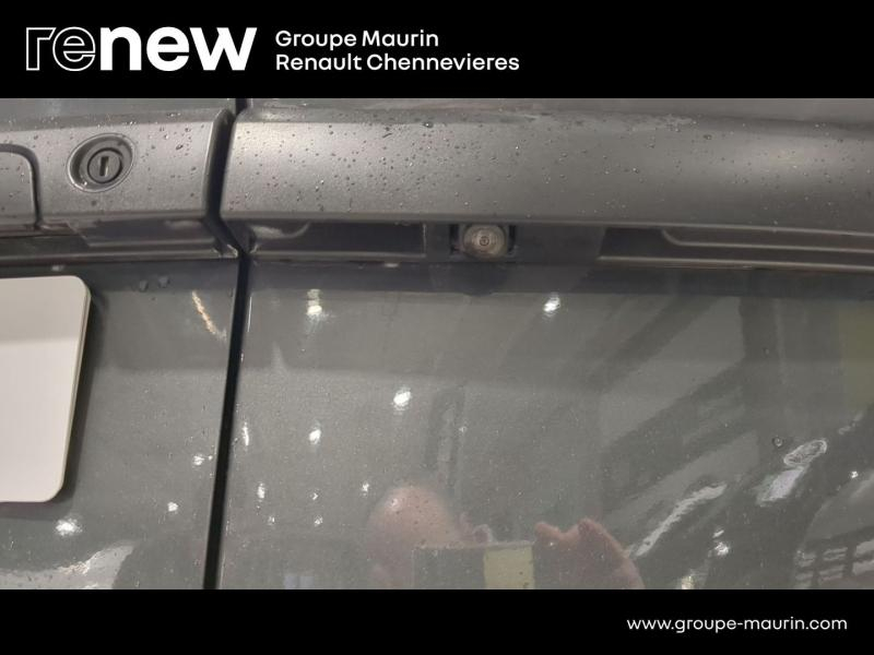 DACIA Dokker d’occasion à vendre à CHENNEVIÈRES-SUR-MARNE chez ADP - SOVEA 94 (Photo 12)