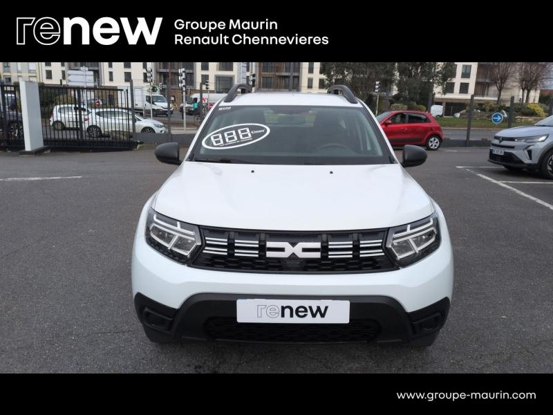 DACIA Duster d’occasion à vendre à CHENNEVIÈRES-SUR-MARNE chez ADP - SOVEA 94 (Photo 11)