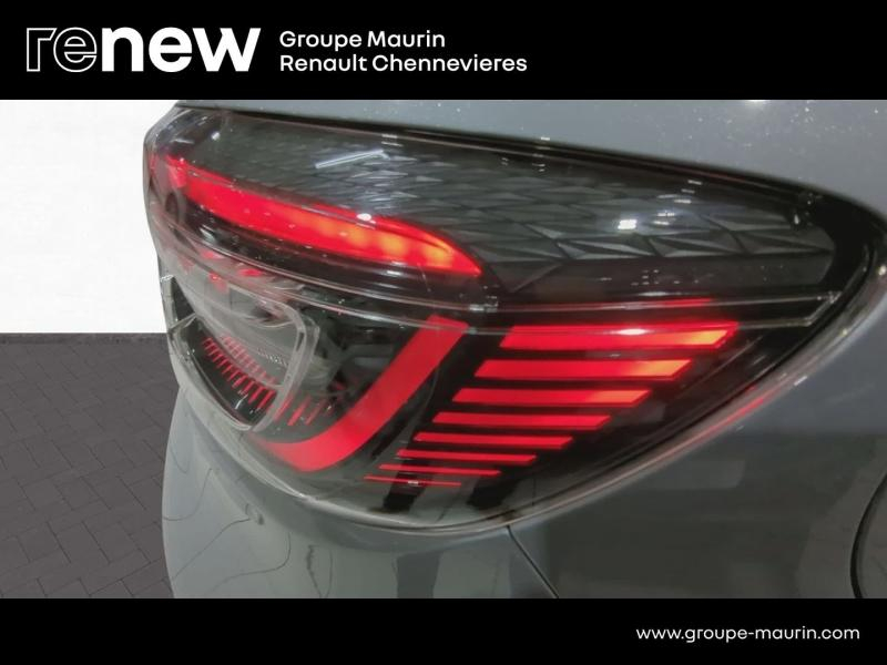 RENAULT Clio d’occasion à vendre à CHENNEVIÈRES-SUR-MARNE chez ADP - SOVEA 94 (Photo 19)