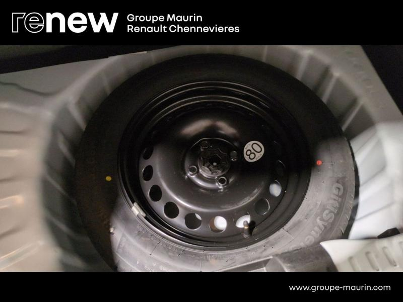 DACIA Sandero d’occasion à vendre à CHENNEVIÈRES-SUR-MARNE chez ADP - SOVEA 94 (Photo 17)