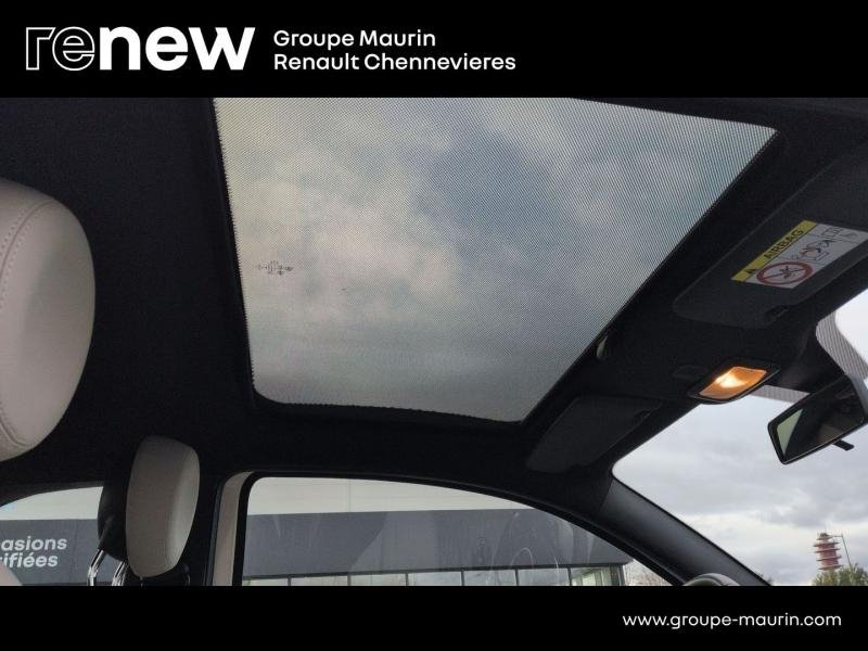 FIAT 500 d’occasion à vendre à CHENNEVIÈRES-SUR-MARNE chez ADP - SOVEA 94 (Photo 17)