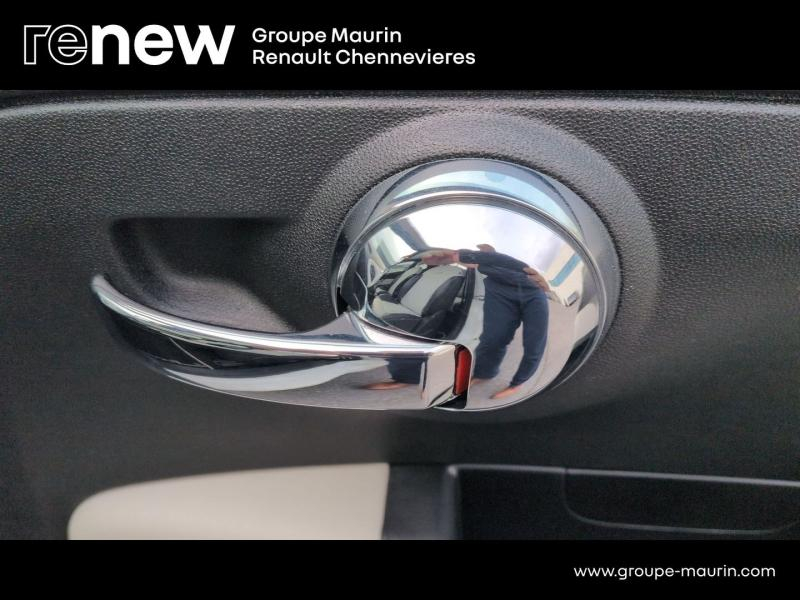 FIAT 500 d’occasion à vendre à CHENNEVIÈRES-SUR-MARNE chez ADP - SOVEA 94 (Photo 18)