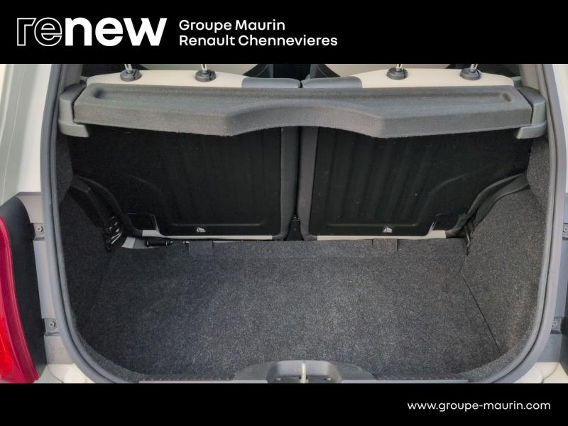 FIAT 500 d’occasion à vendre à CHENNEVIÈRES-SUR-MARNE chez ADP - SOVEA 94 (Photo 19)