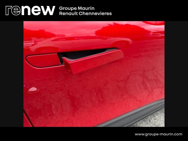 RENAULT Megane d’occasion à vendre à CHENNEVIÈRES-SUR-MARNE chez ADP - SOVEA 94 (Photo 14)