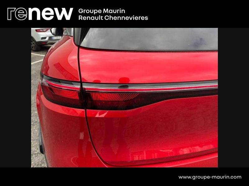 RENAULT Megane d’occasion à vendre à CHENNEVIÈRES-SUR-MARNE chez ADP - SOVEA 94 (Photo 16)